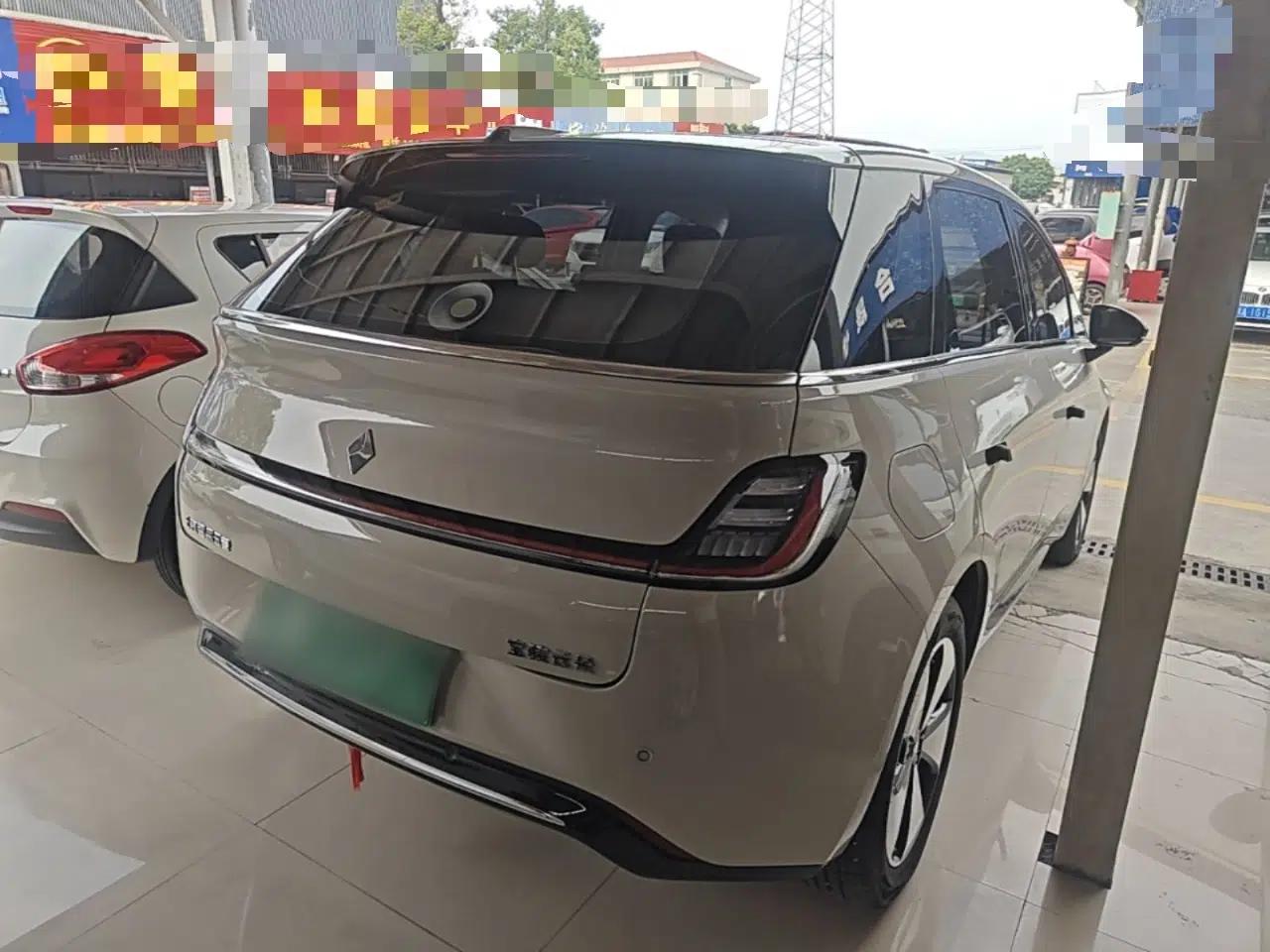 Baojun Cloud 2023 460 Max — миниатюра 6