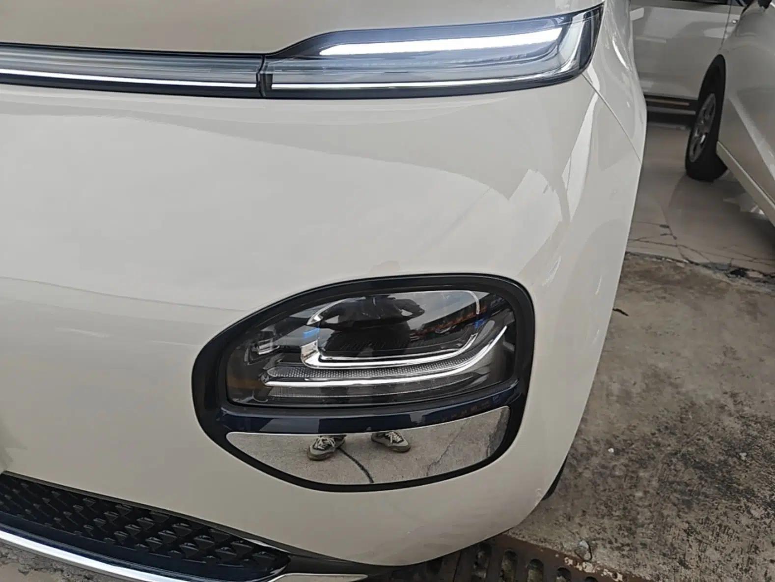 Baojun Cloud 2023 460 Max — миниатюра 8