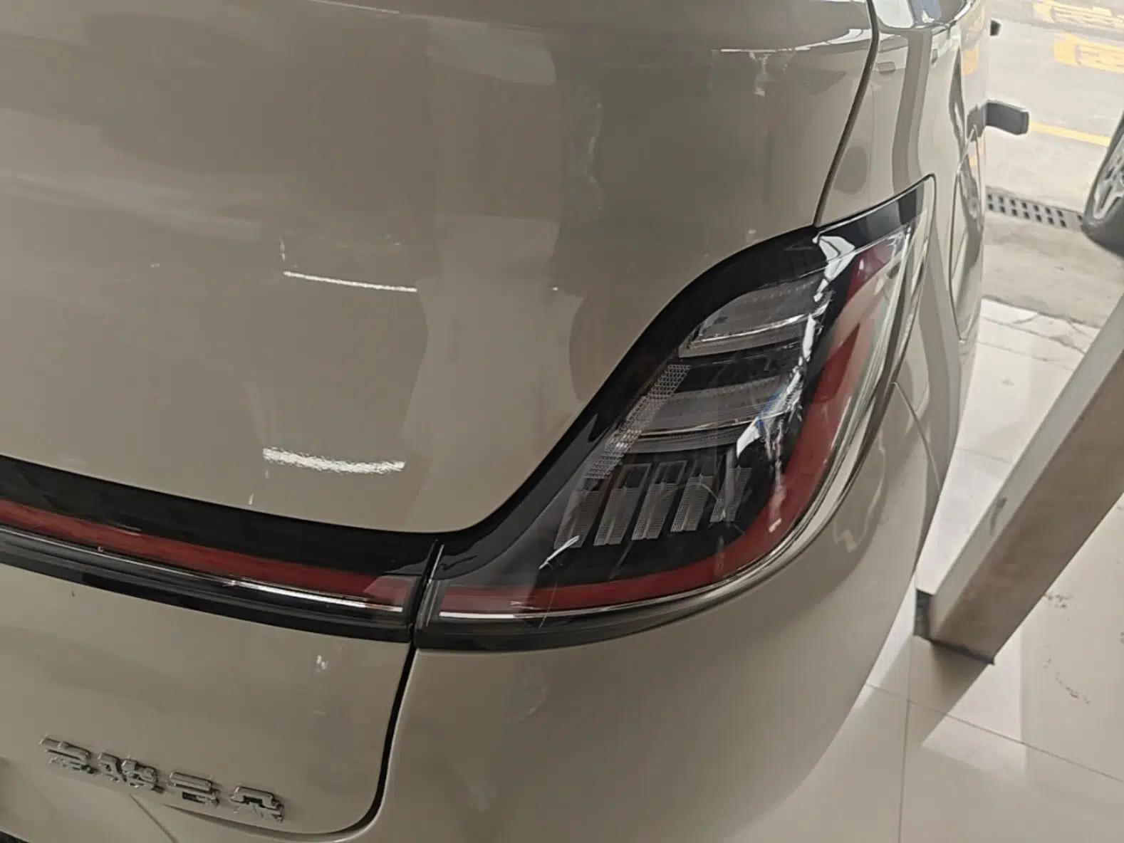 Baojun Cloud 2023 460 Max — миниатюра 9