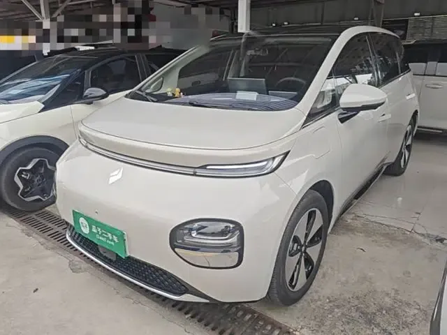 Baojun Cloud 2023 460 Max