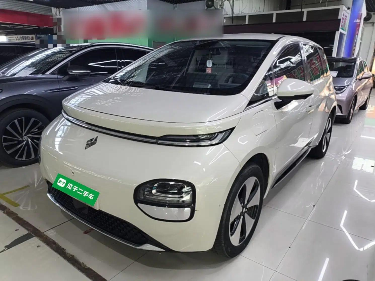 Baojun Cloud 2023 460 Pro — миниатюра 1