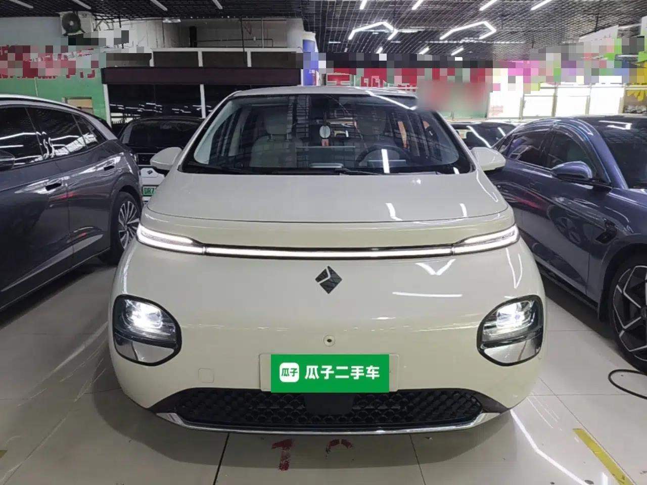 Baojun Cloud 2023 460 Pro — миниатюра 2