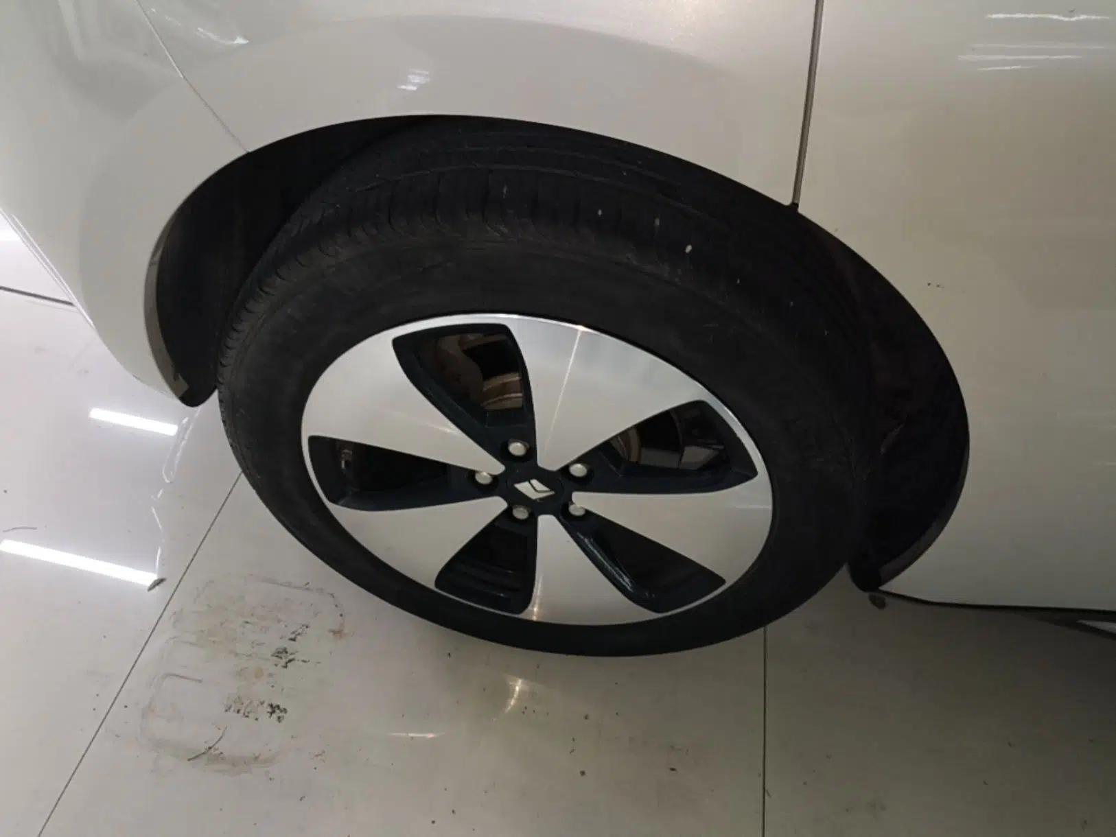 Baojun Cloud 2023 460 Pro — миниатюра 11