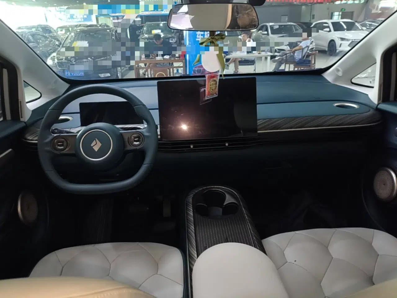 Baojun Cloud 2023 460 Pro — миниатюра 12