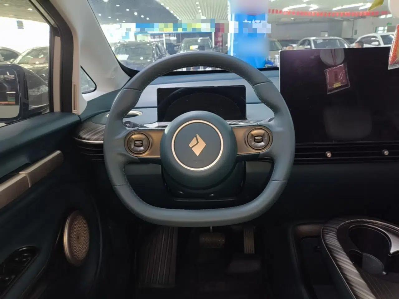 Baojun Cloud 2023 460 Pro — миниатюра 13