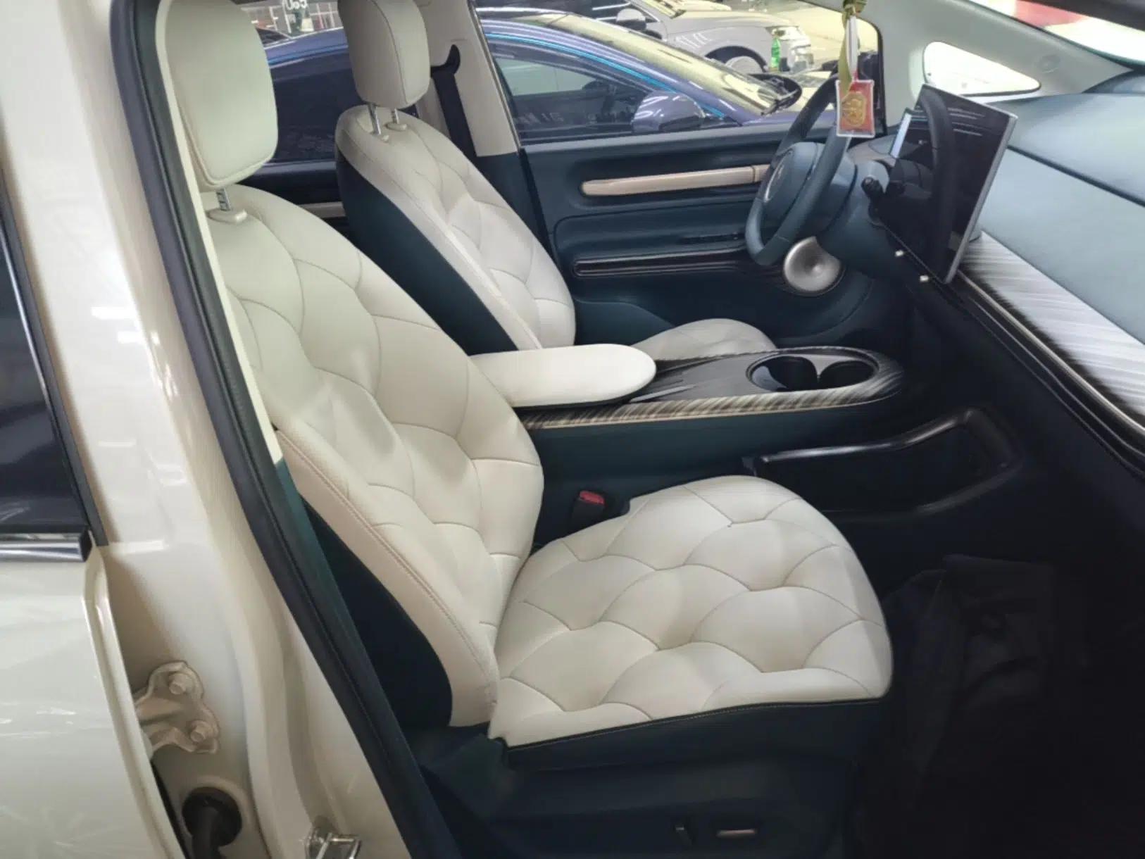 Baojun Cloud 2023 460 Pro — миниатюра 19