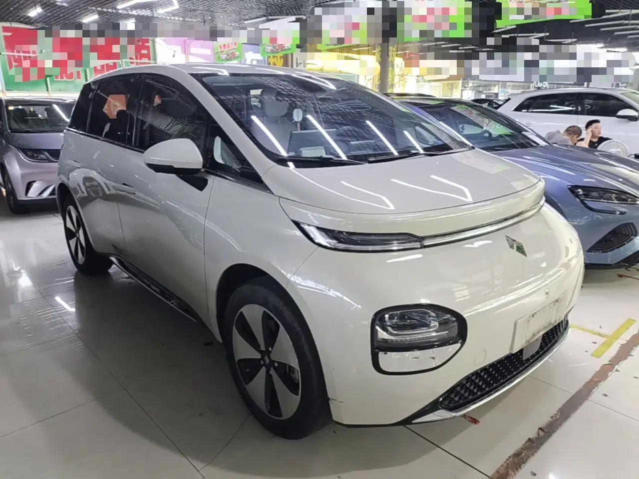Baojun Cloud 2023 460 Pro — миниатюра 3