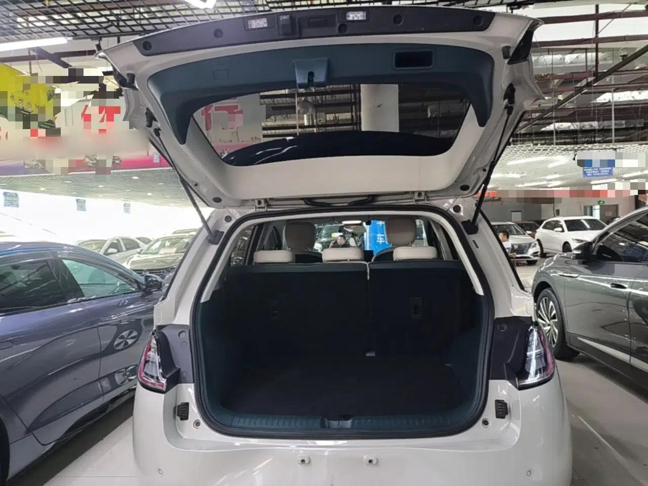 Baojun Cloud 2023 460 Pro — миниатюра 22