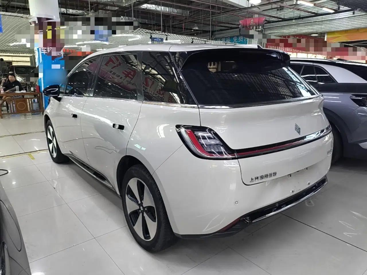 Baojun Cloud 2023 460 Pro — миниатюра 4