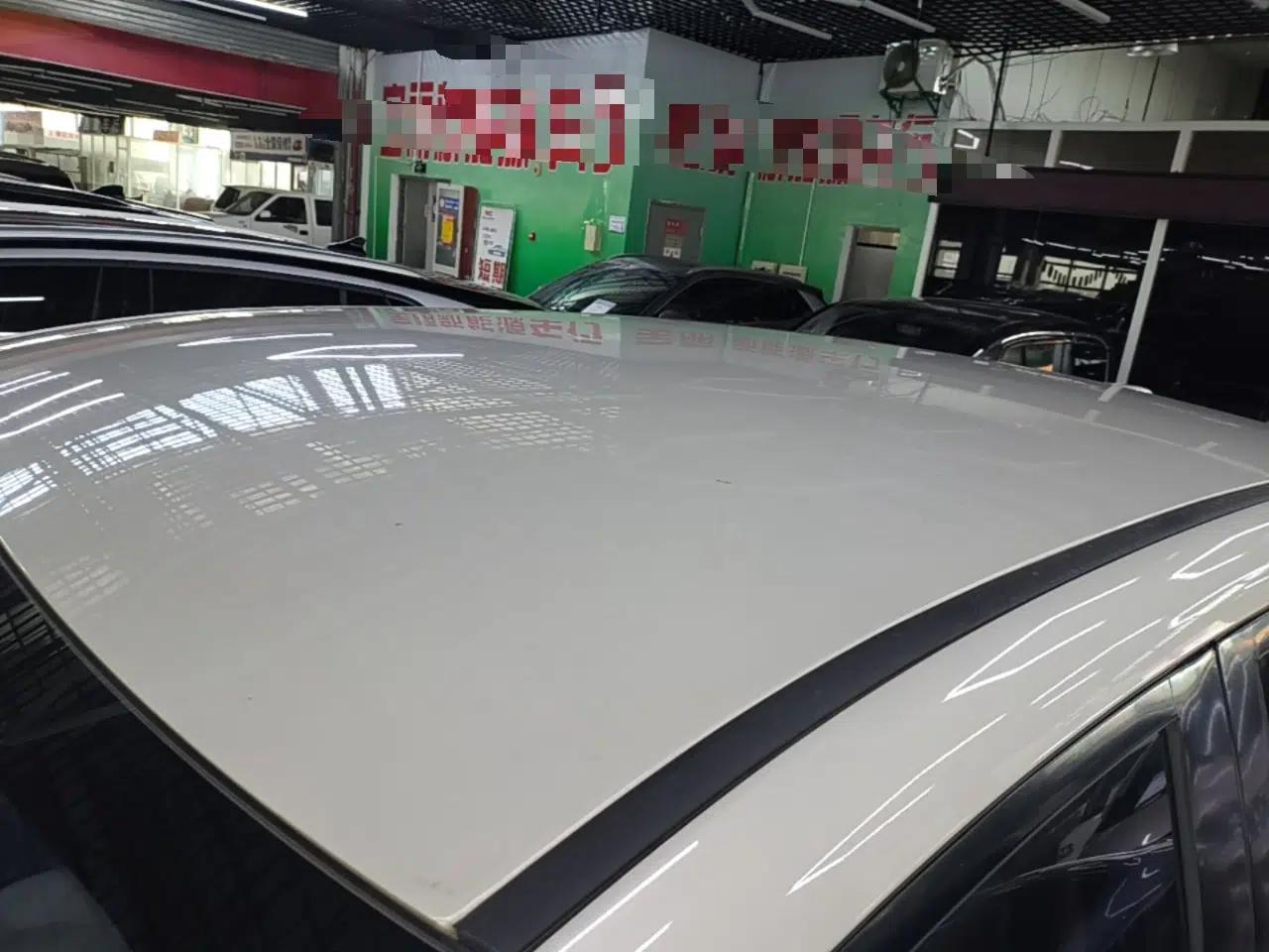 Baojun Cloud 2023 460 Pro — миниатюра 7