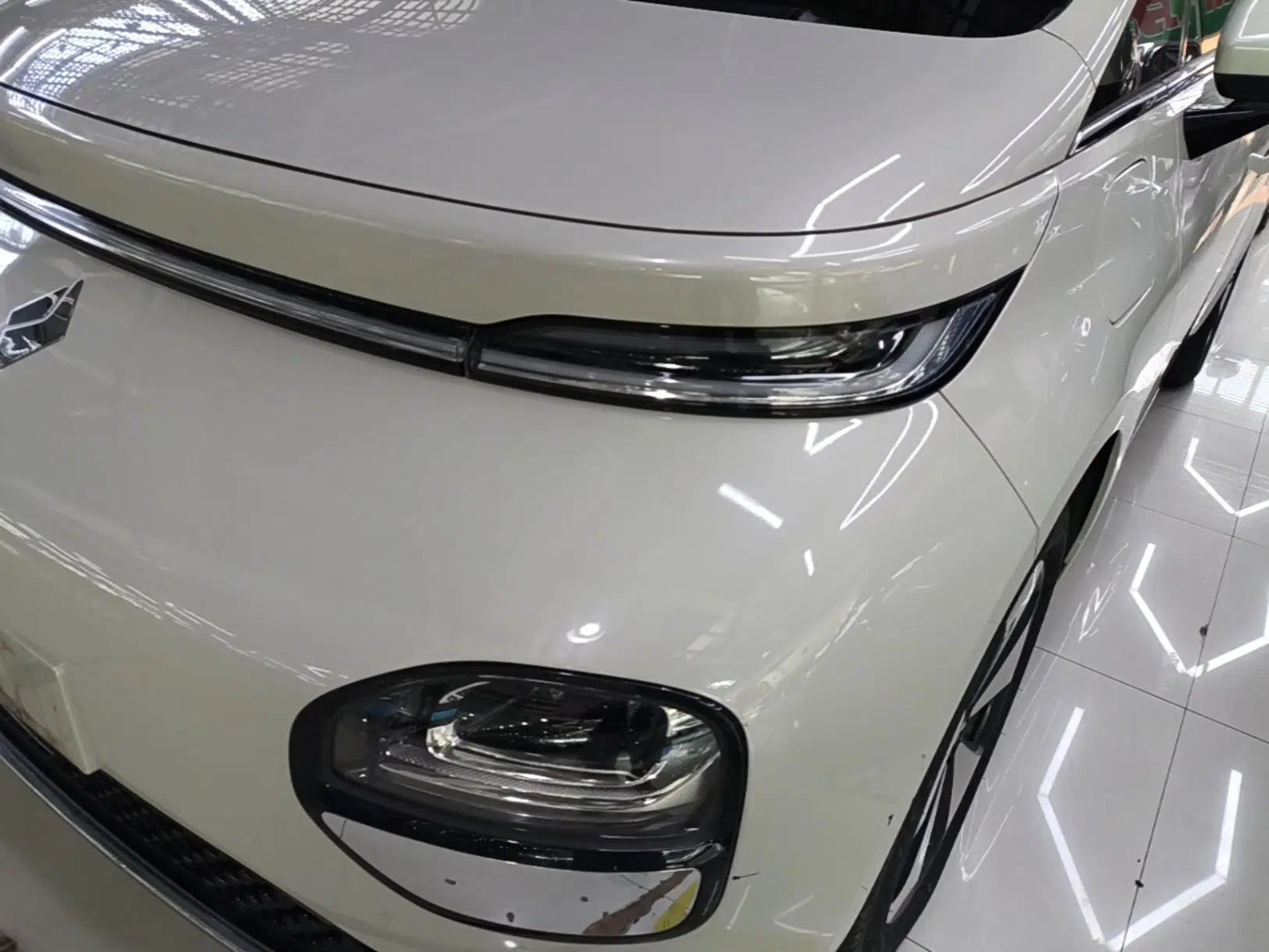 Baojun Cloud 2023 460 Pro — миниатюра 8