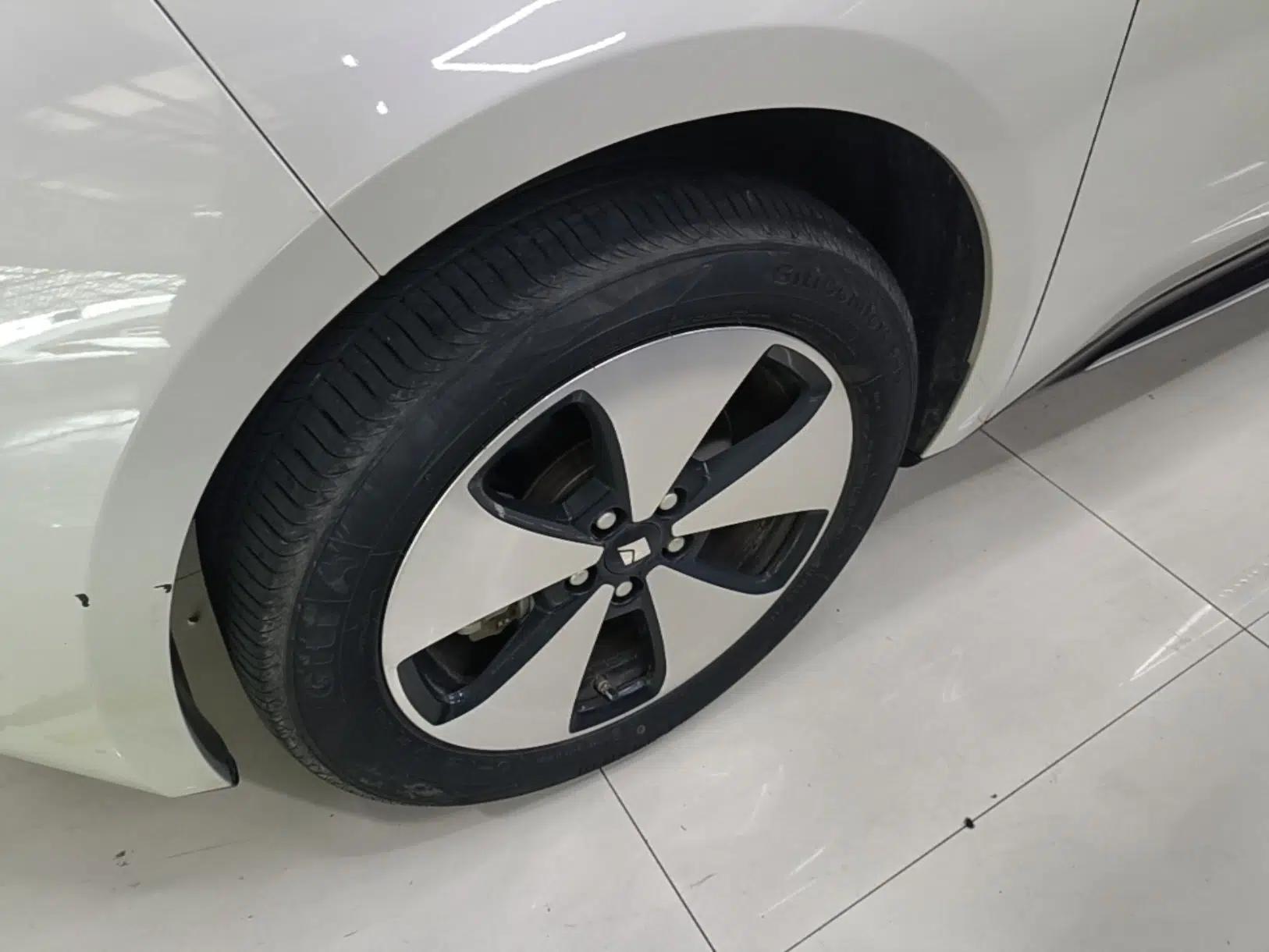 Baojun Cloud 2023 460 Pro — миниатюра 10