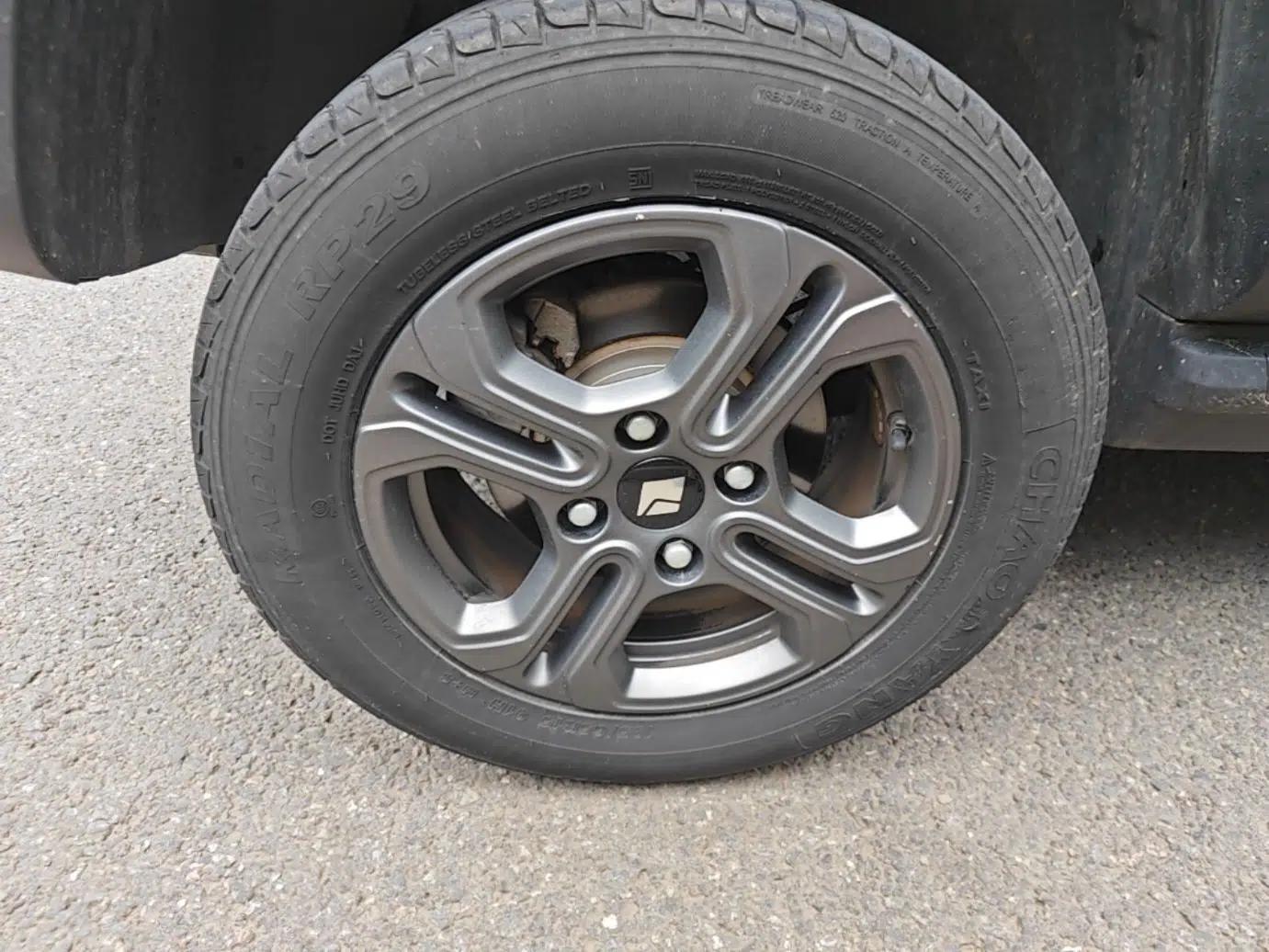 Baojun Spark 2023 Flagship Edition — миниатюра 11