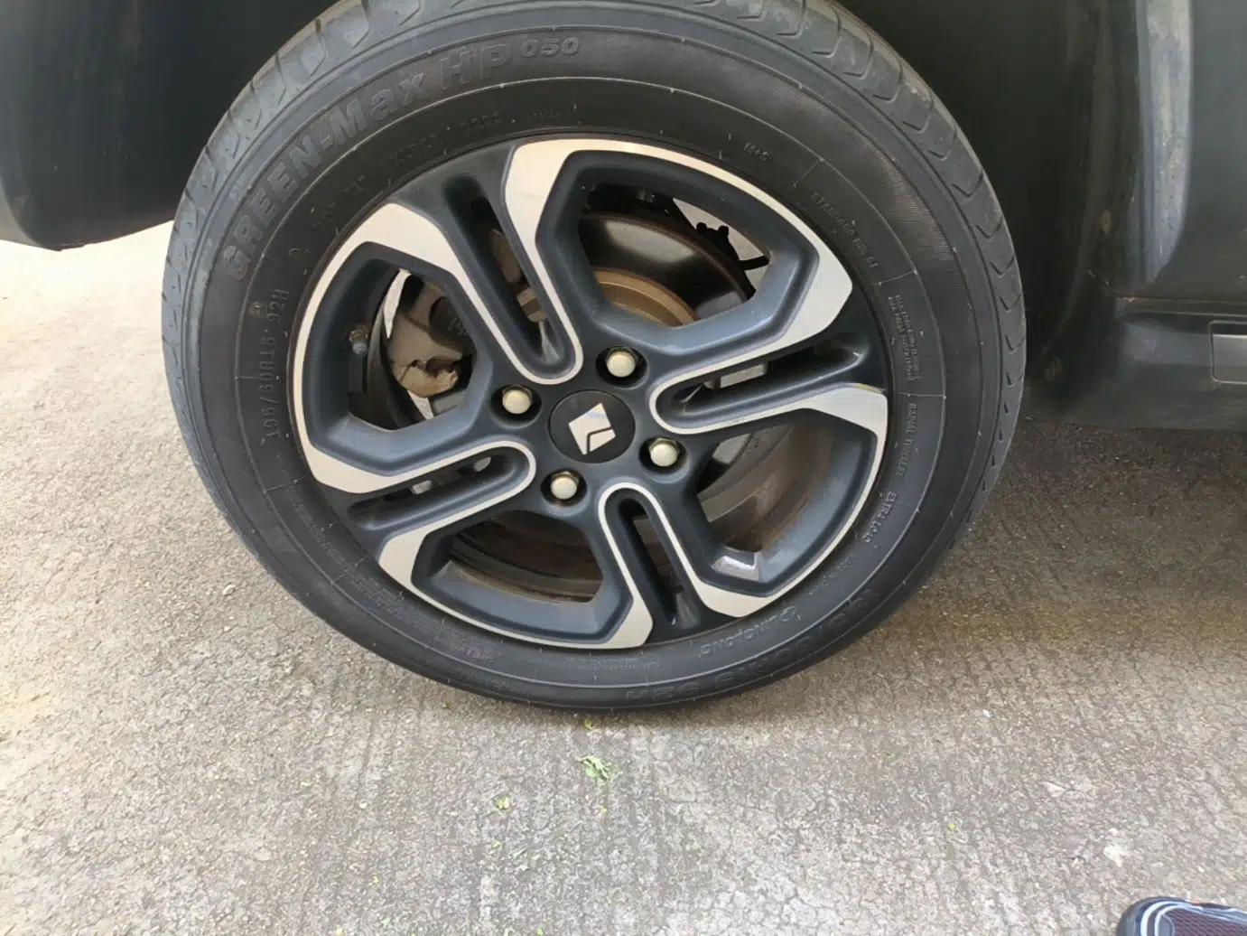 Baojun Spark 2023 Flagship Edition — миниатюра 11