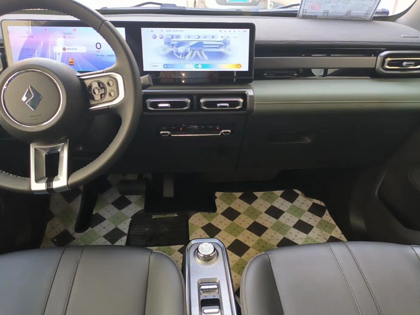 Baojun Spark 2023 Flagship Edition — миниатюра 15