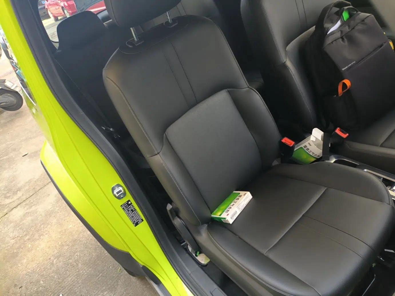 Baojun Spark 2023 Flagship Edition — миниатюра 19