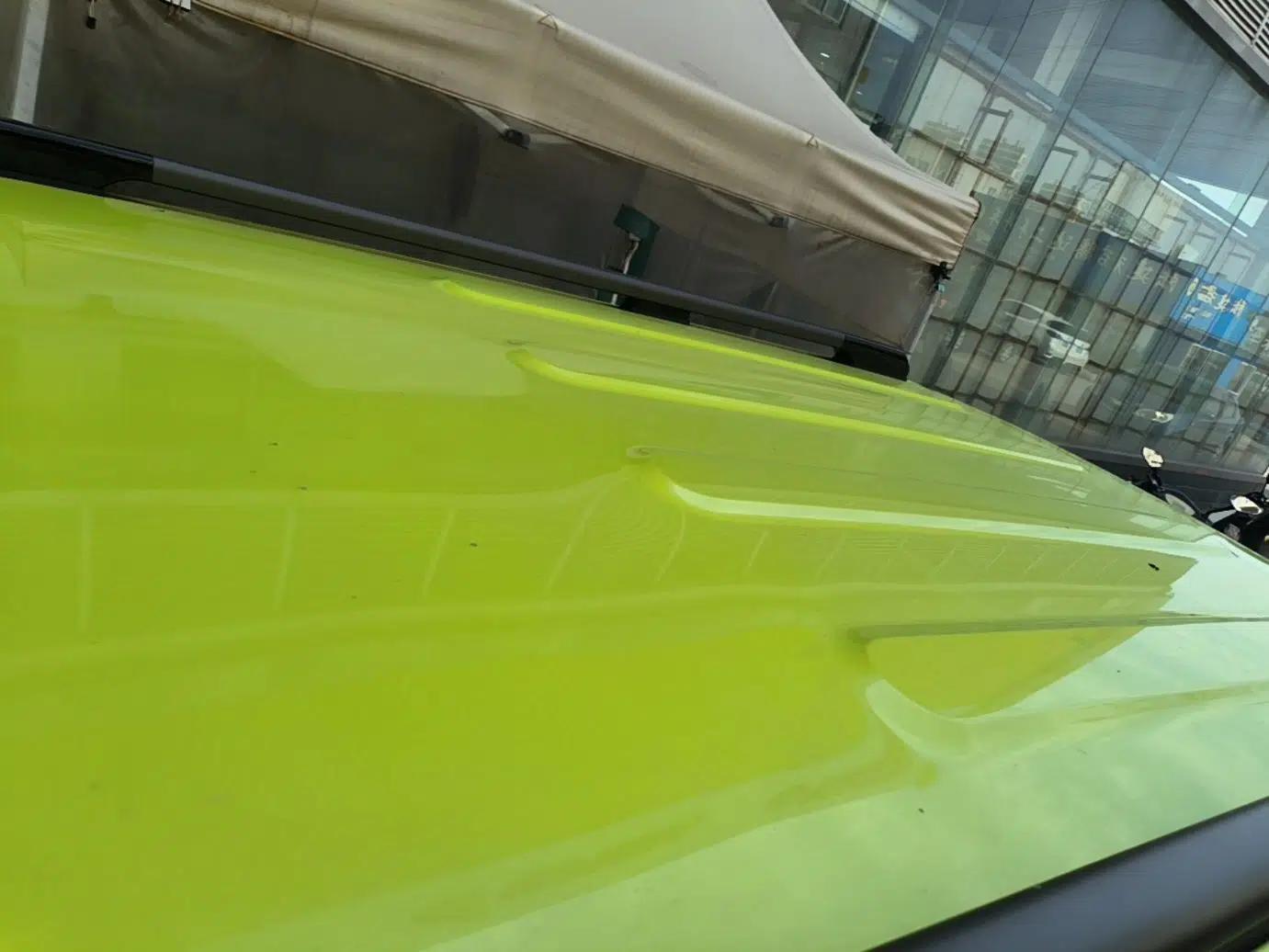Baojun Spark 2023 Flagship Edition — миниатюра 7