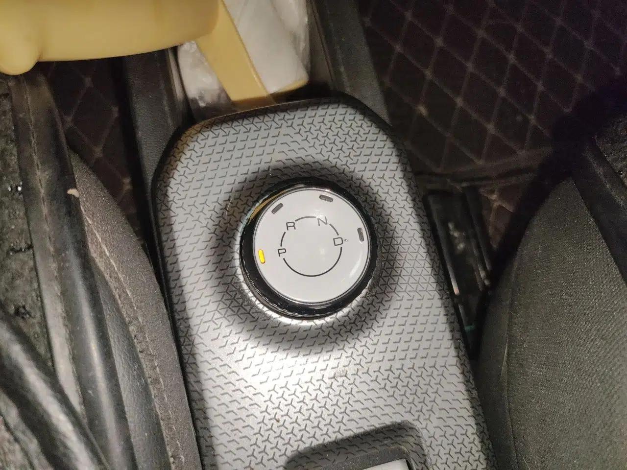 Baojun Spark 2023 Flagship Edition — миниатюра 11