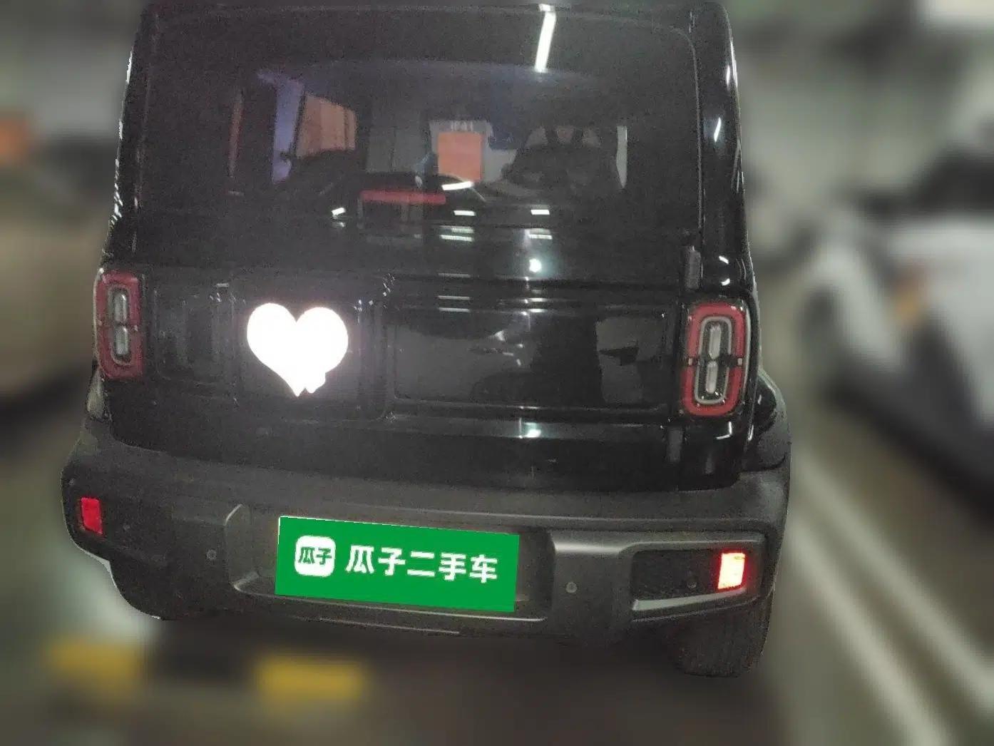 Baojun Spark 2023 Flagship Edition — миниатюра 3
