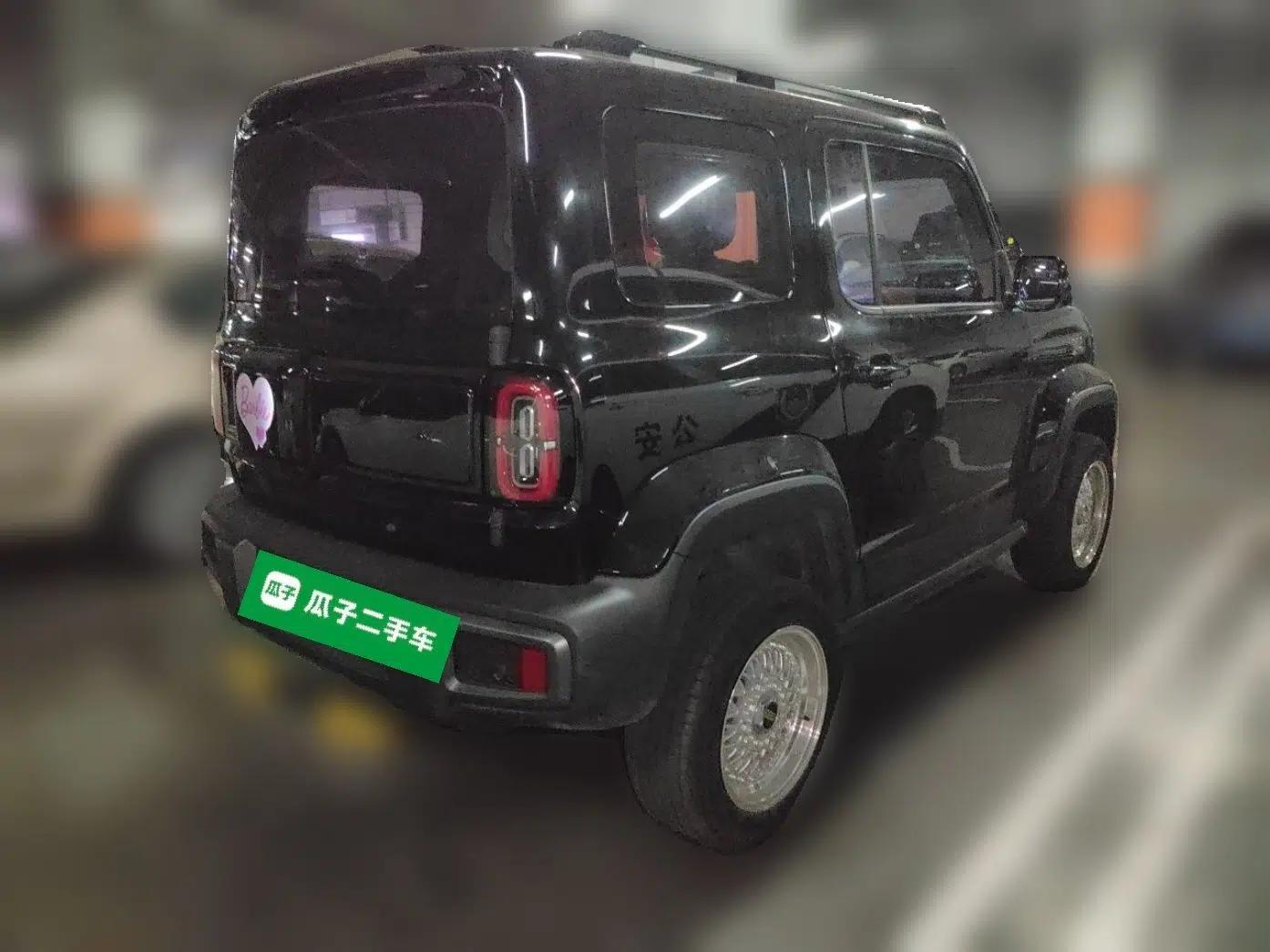 Baojun Spark 2023 Flagship Edition — миниатюра 4