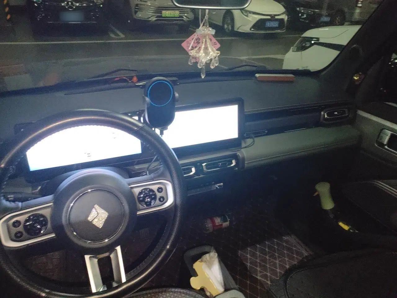 Baojun Spark 2023 Flagship Edition — миниатюра 6