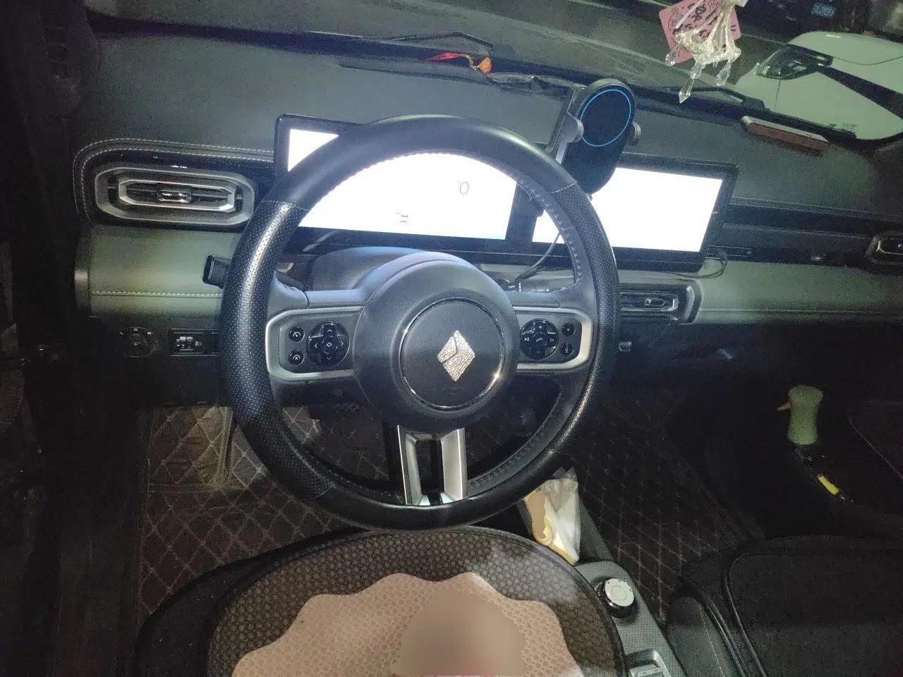 Baojun Spark 2023 Flagship Edition — миниатюра 7