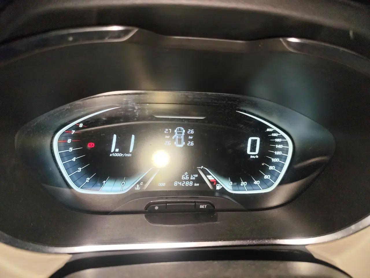 Baojun 360 2018 1.5L Manual Luxury Edition China V — миниатюра 11