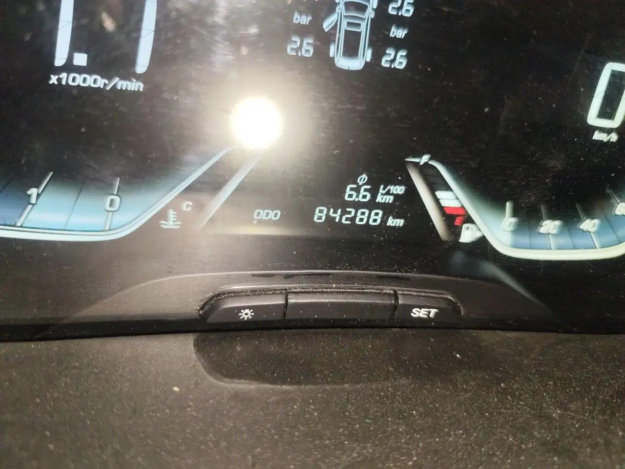 Baojun 360 2018 1.5L Manual Luxury Edition China V — миниатюра 12