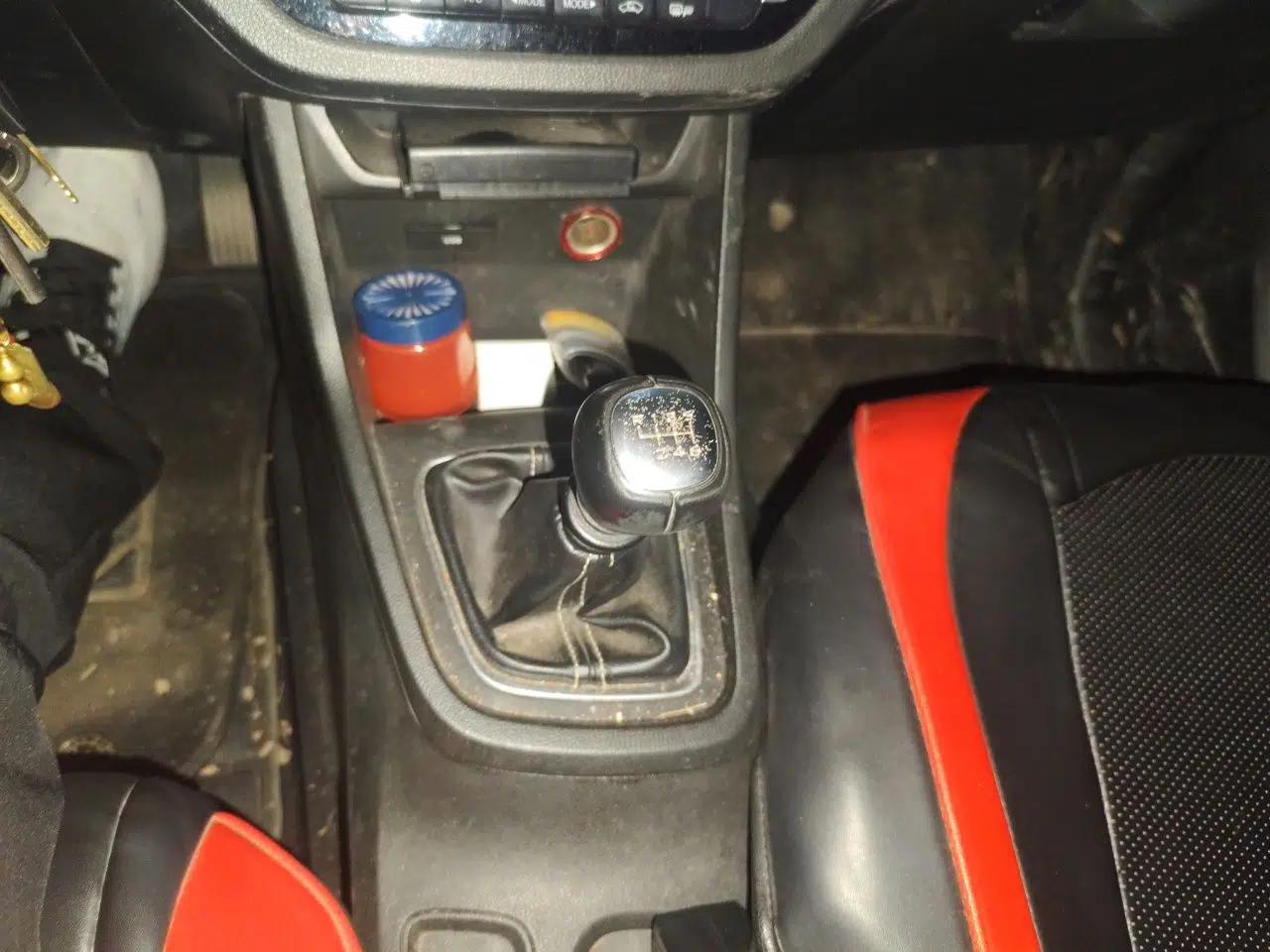 Baojun 360 2018 1.5L Manual Luxury Edition China V — миниатюра 14