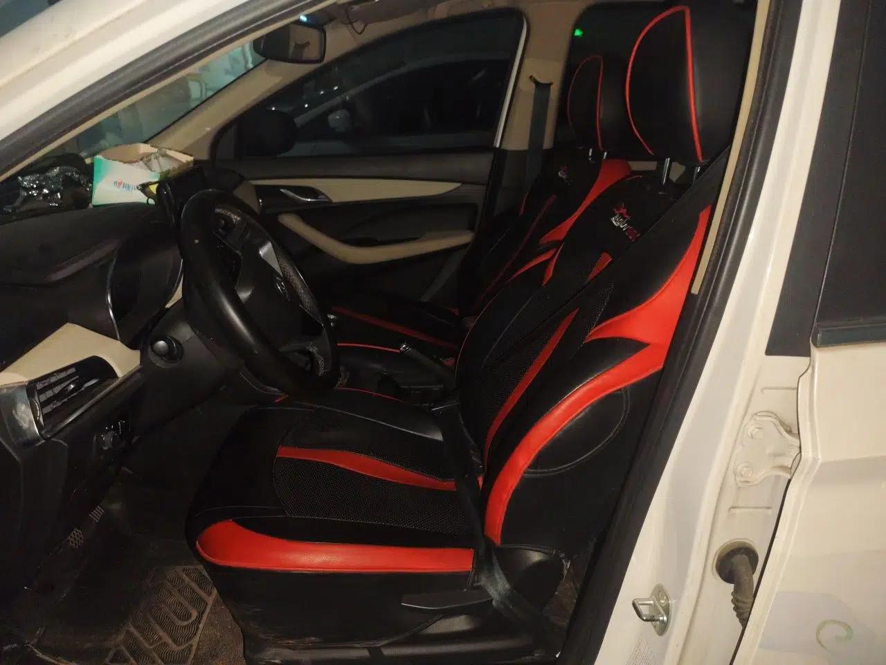 Baojun 360 2018 1.5L Manual Luxury Edition China V — миниатюра 15