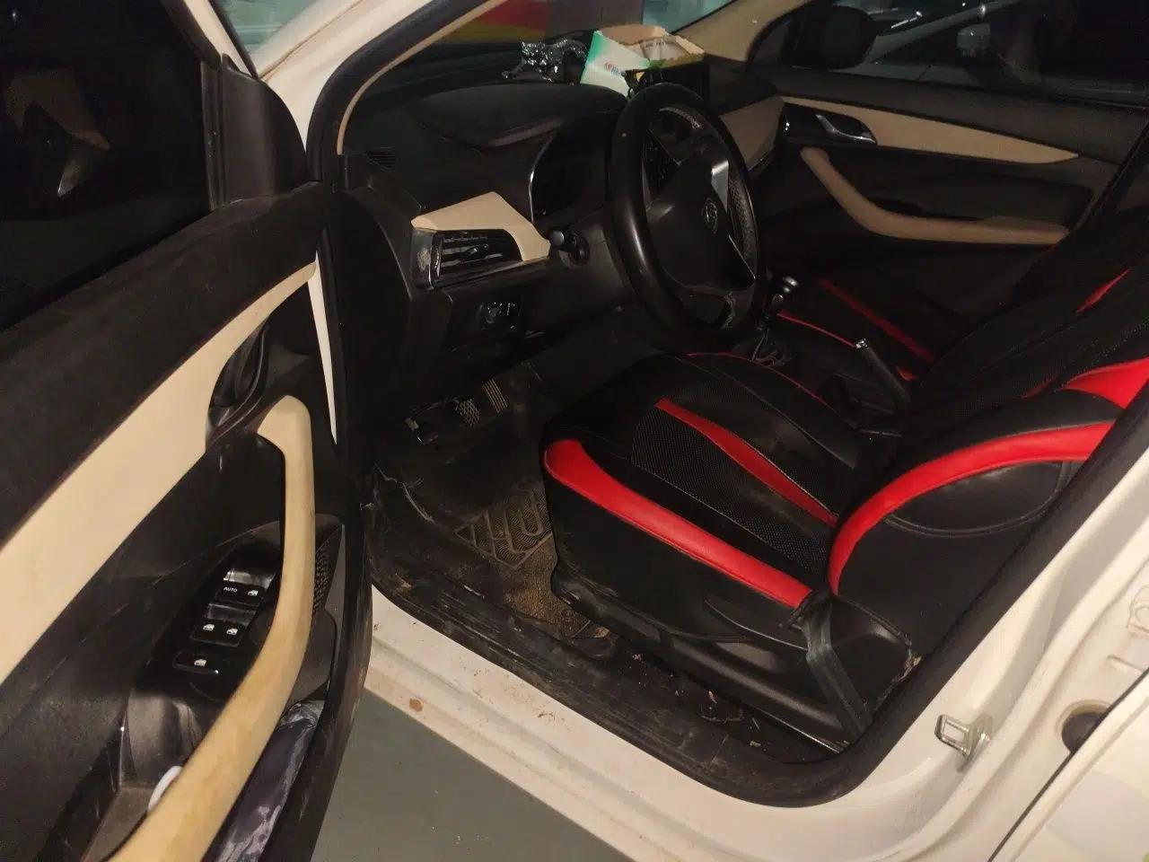 Baojun 360 2018 1.5L Manual Luxury Edition China V — миниатюра 16