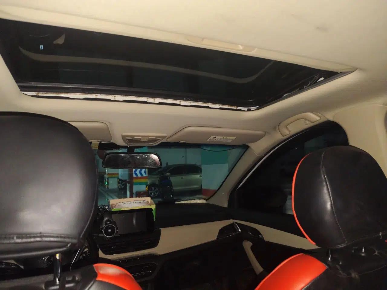 Baojun 360 2018 1.5L Manual Luxury Edition China V — миниатюра 18