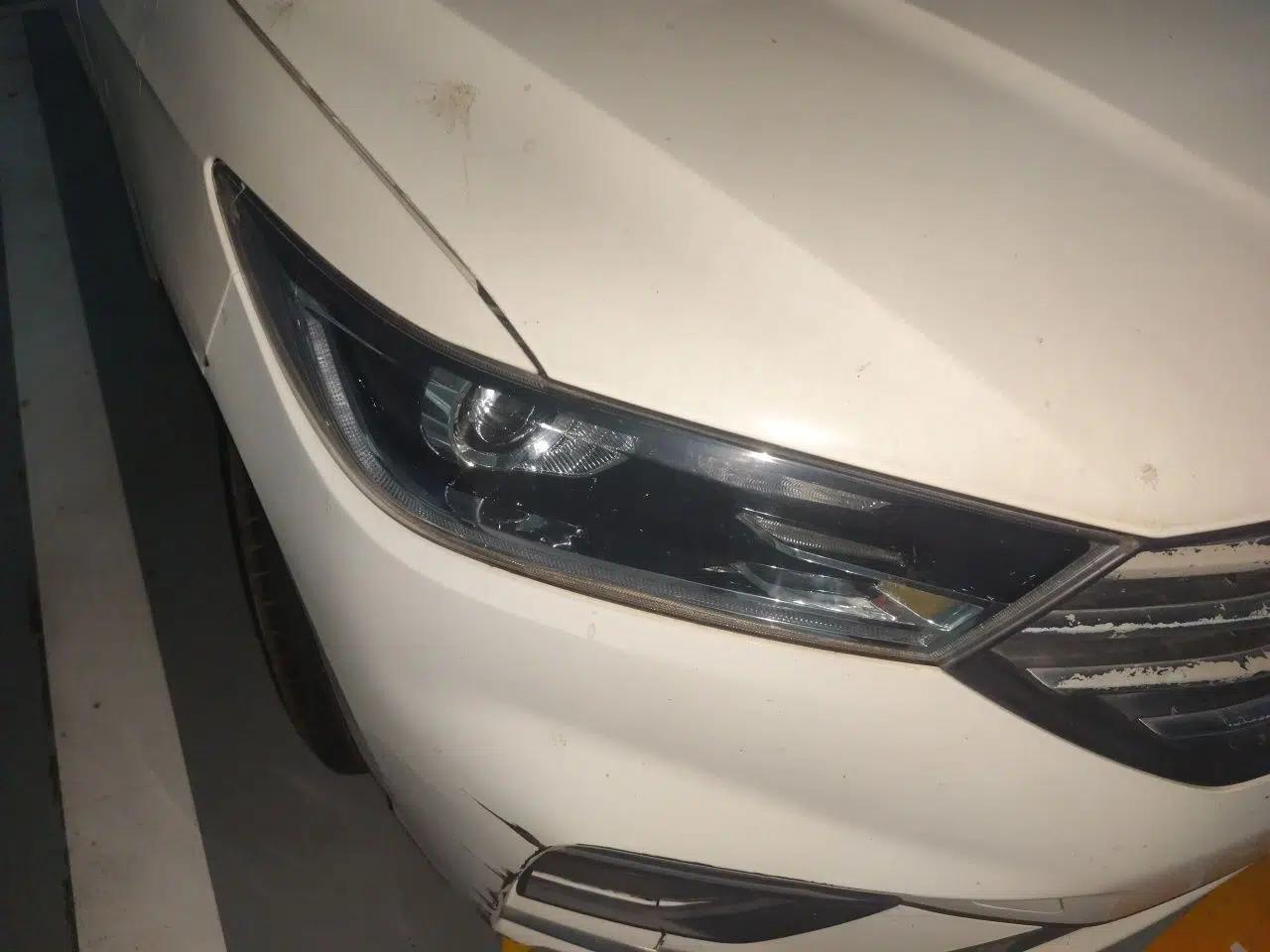 Baojun 360 2018 1.5L Manual Luxury Edition China V — миниатюра 7