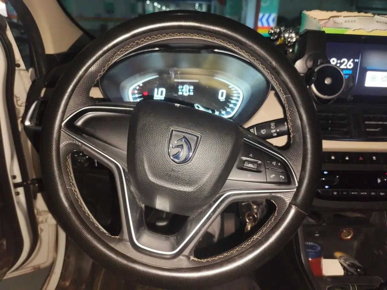 Baojun 360 2018 1.5L Manual Luxury Edition China V — миниатюра 10