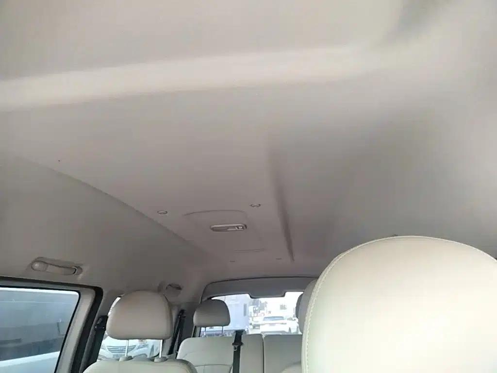 Lingzhi 2018 M5L 1.6L 7-seater Luxury — миниатюра 18