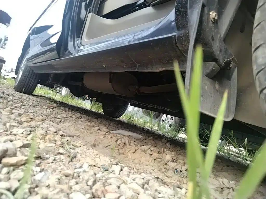 Lingzhi 2018 M5L 1.6L 7-seater Luxury — миниатюра 21