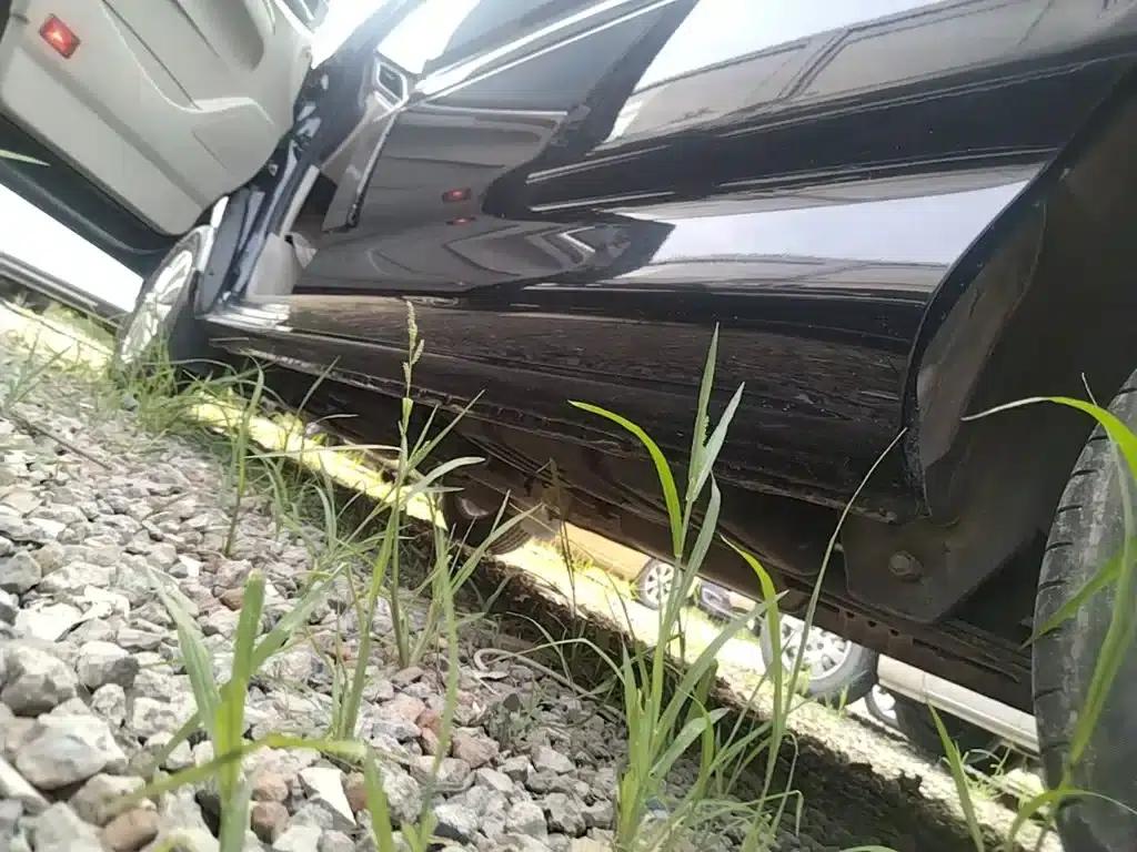 Lingzhi 2018 M5L 1.6L 7-seater Luxury — миниатюра 22