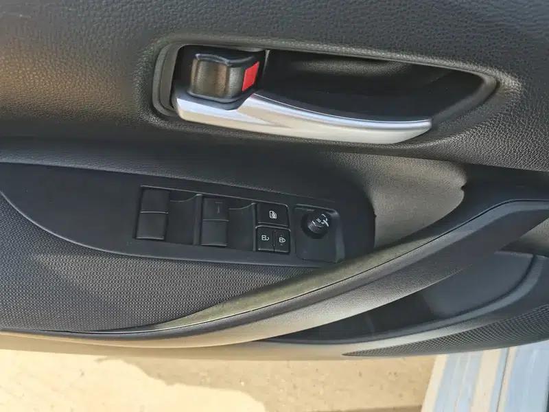 2021 Toyota Corolla 1.5L CVT Pioneer Edition — миниатюра 13