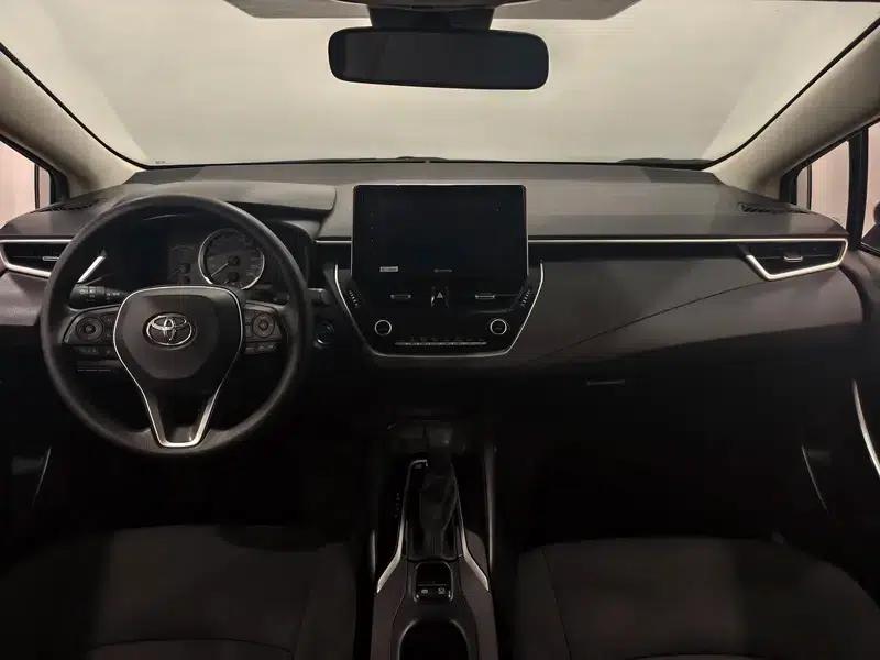 2019 Toyota Corolla Hybrid 1.8L E-CVT GL-i Elite Edition — миниатюра 18