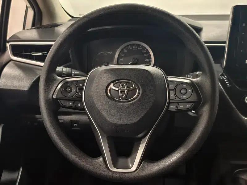 2019 Toyota Corolla Hybrid 1.8L E-CVT GL-i Elite Edition — миниатюра 20