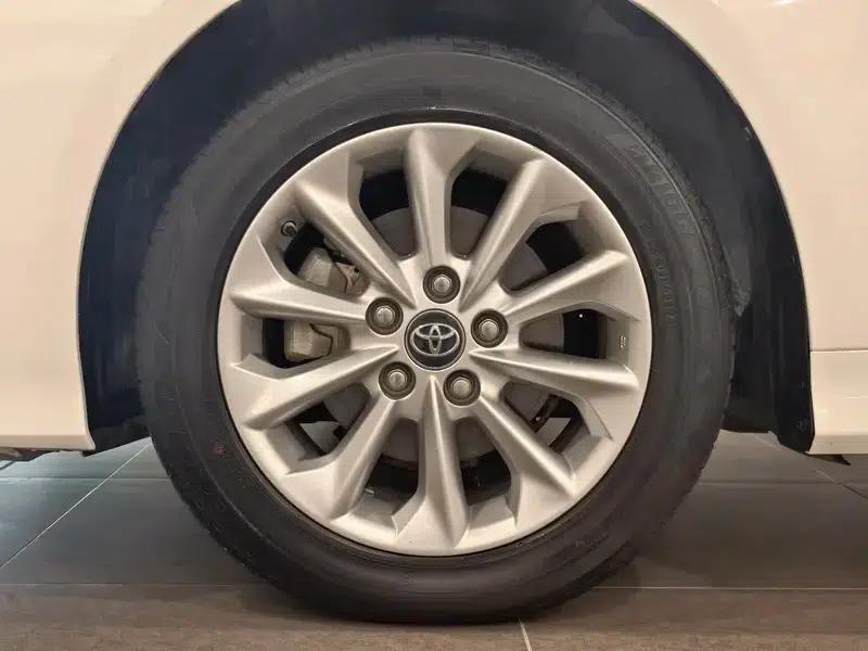 2019 Toyota Corolla Hybrid 1.8L E-CVT GL-i Elite Edition — миниатюра 6