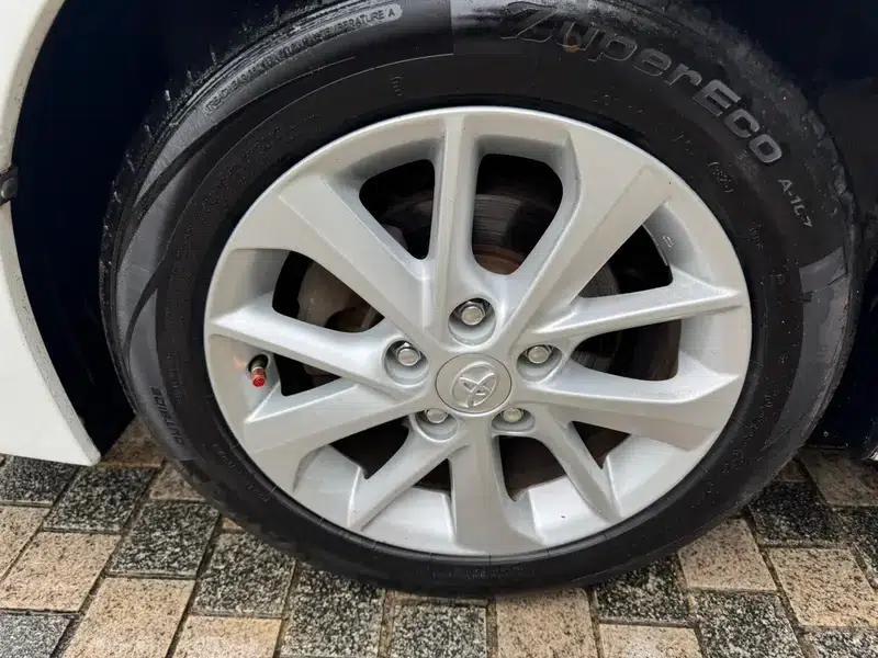 2014 Corolla 1.8L CVT GLX-i — миниатюра 8