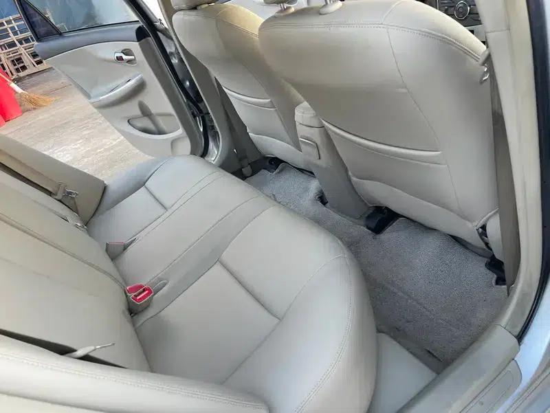 2012 Toyota Corolla Premium Edition 1.6L Automatic GL — миниатюра 12