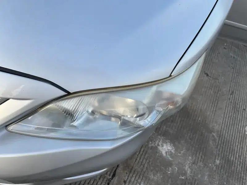 2012 Toyota Corolla Premium Edition 1.6L Automatic GL — миниатюра 9