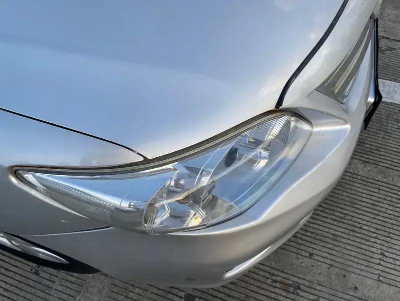 2012 Toyota Corolla Premium Edition 1.6L Automatic GL — миниатюра 10