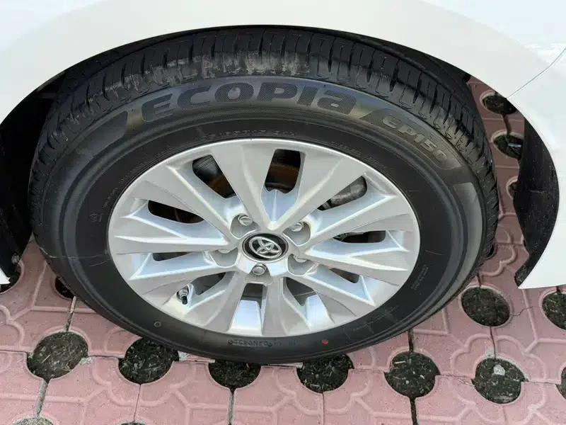 2021 Toyota Corolla 1.5L CVT Elite Edition — миниатюра 12