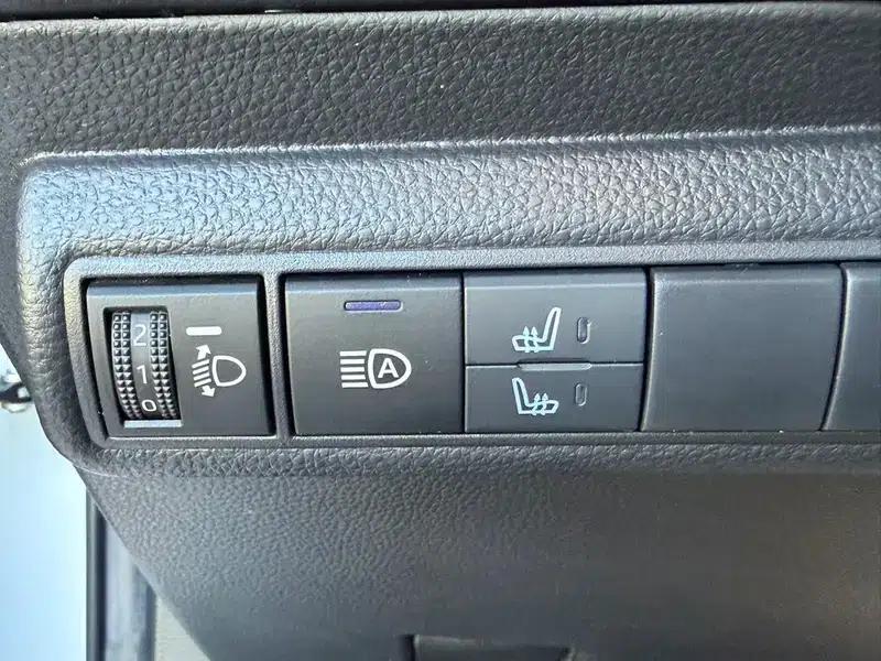 2021 Toyota Corolla 1.5L CVT Elite Edition — миниатюра 13