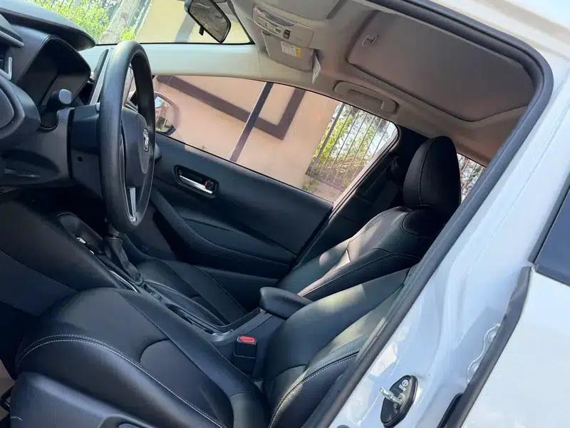 2021 Toyota Corolla 1.5L CVT Elite Edition — миниатюра 16