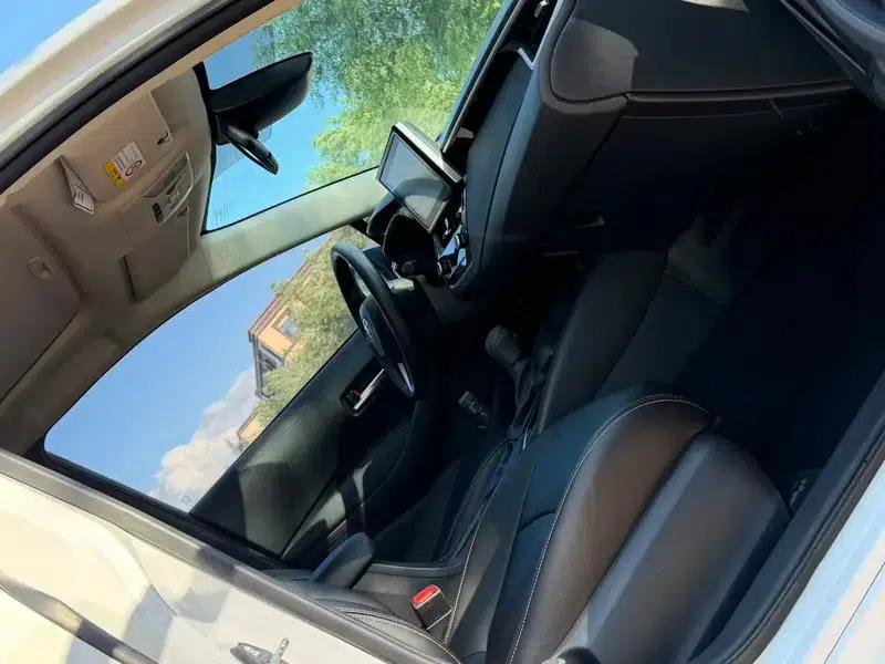 2021 Toyota Corolla 1.5L CVT Elite Edition — миниатюра 17
