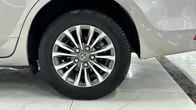 2018 Toyota Corolla 1.2T S-CVT GL-i Smart Edition (China VI Emission Standard) — миниатюра 7
